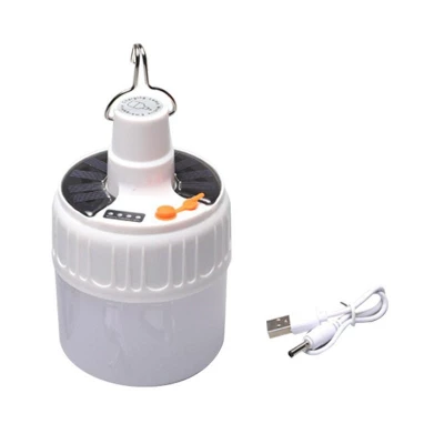 Verk 14442 Nabíjecí přenosné kemping světlo