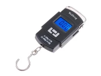 Verk 17045 Digitálna závesná váha do 50 kg s presnosťou 10 g