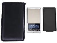 Verk 17117 Digitální váha 500/0,01g