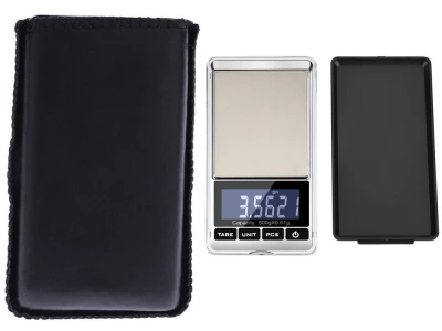 Verk 17117 Digitální váha 500/0,01g