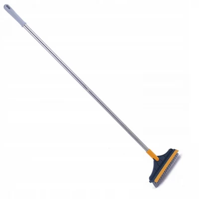 Verk 24410 Podlahový kartáč se stěrkou