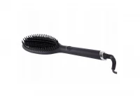 Verk 24419 Horkovzdušný kartáč Hot Brush 50W, 2v1 černá