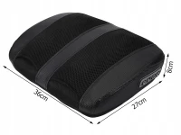 Verk 24434 Masážní elektrický přístroj na nohy Shiatsu Relax