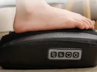 Verk 24434 Masážní elektrický přístroj na nohy Shiatsu Relax