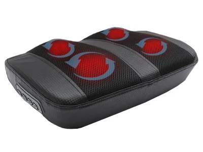 Verk 24434 Masážní elektrický přístroj na nohy Shiatsu Relax