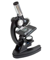 Mikroskop BM-2XT 1200x