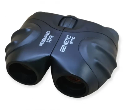 Foxter XT2332 Dětský dalekohled 8x21 černá