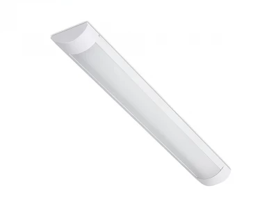 Verk 12303_BZ LED Panel 28 W, 6500K (studená bílá), 120 cm