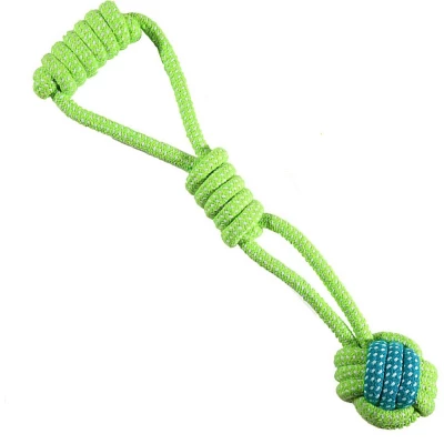 Verk 19388 Vrhací lano s míčkem 40 cm