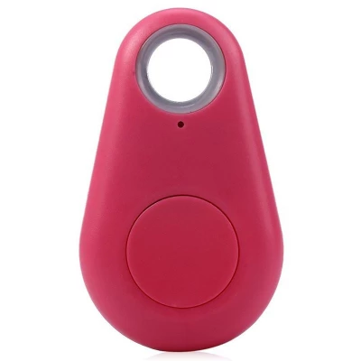 Verk 04091 Bluetooth lokátor klíčů růžová