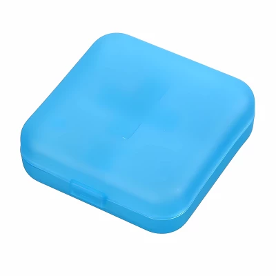 Verk 24397 Dávkovač liekov zelený