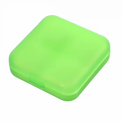 Verk 24397 Dávkovač liekov zelený