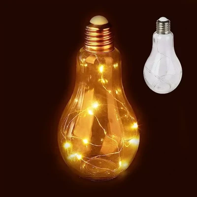 Pronett WY-17500 LED žárovka dekorační 