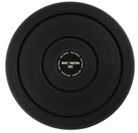 Trizand 22186 Rotační disk Twister - magnet černá