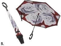 Verk 25000 Obrátený dáždnik 105 cm