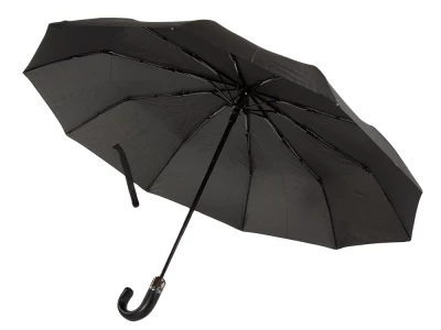 Verk 25012 Skládací deštník 100 cm, černá