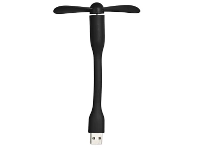 Verk 06190 Vetráčik USB modrá