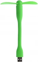 Verk 06190 Vetráčik USB ružová