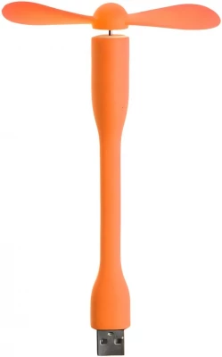 Verk 06190 Vetráčik USB ružová