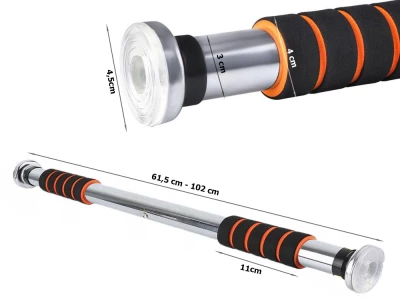 Verk 14369 Hrazda do dverí 61-100 cm