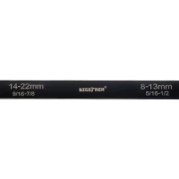 Bigstren 22549 Univerzální klíč na šrouby očkový 8 - 13 mm, 14 - 22 mm