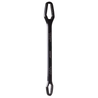 Bigstren 22549 Univerzální klíč na šrouby očkový 8 - 13 mm, 14 - 22 mm