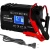 Xtrobb 22463 Automatická nabíječka baterií 12V/8A, 24V/4A