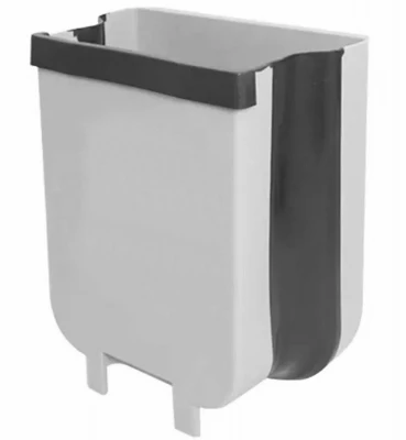 APT AG240 Závesný skladací odpadkový kôš 8 L