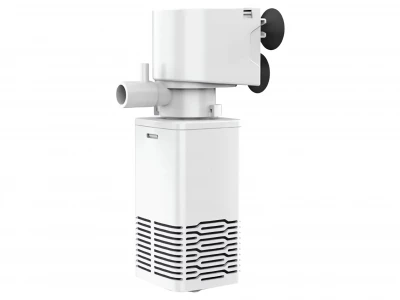 APT AG80E Vodní filtr do akvária 6 W, 500l/h bílý