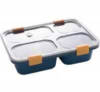 APT DA1A Úložný box na potraviny 1200 ml modrá