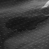 Purlov 22759 Pelíšek pro psa/kočku 60 cm šedý