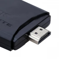 VERGIONIC 7589 TV Herní konzole Classic 64GB, HDMI, 20 000 her