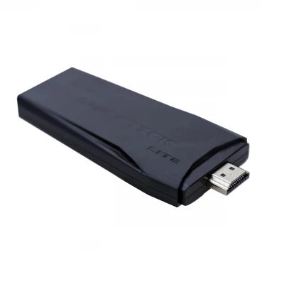 VERGIONIC 7589 TV Herní konzole Classic 64GB, HDMI, 20 000 her