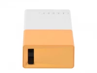 GGV 492 Mini LED projektor 24W, 1920×1080, HDMI