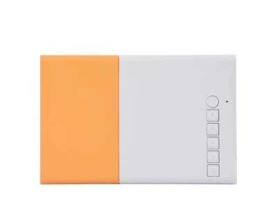 GGV 492 Mini LED projektor 24W, 1920×1080, HDMI