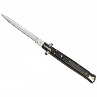 Pronett XJ4736 Vystreľovací nôž s puzdrom 33 cm