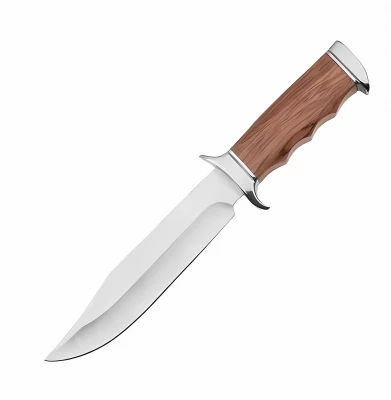 Pronett XJ4730 Lovecký nůž s pouzdrem 31 cm