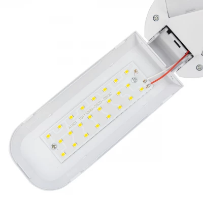 Vergionic 2342 Tříramenná skládací LED žárovka 60 W, E27, 4000K, neutrální bílá