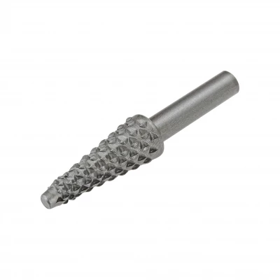 Vergionic 2341 Rotační pilníky na broušení dřeva 5 ks