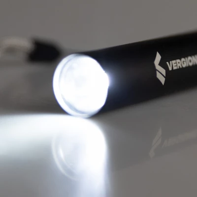 Vergionic 7181 Vreckové svietidlo SMD LED, 100lm, 1450mAh, 6500K