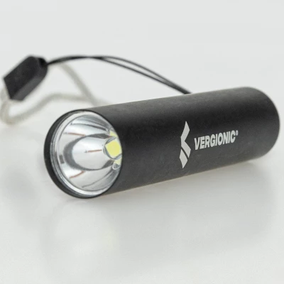 Vergionic 7181 Vreckové svietidlo SMD LED, 100lm, 1450mAh, 6500K