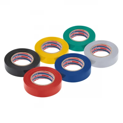 Vergionic 2385 Páska izolační PVC 17 mm, 20 m 6 ks