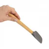 Vergionic 7293 Silikonová kuchyňská stěrka 25 cm