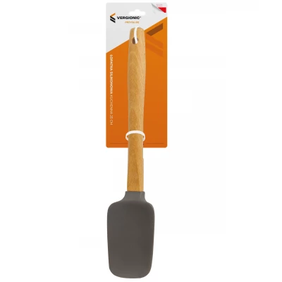 Vergionic 7293 Silikonová kuchyňská stěrka 25 cm