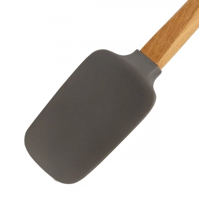 Vergionic 7293 Silikonová kuchyňská stěrka 25 cm