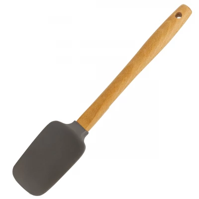 Vergionic 7293 Silikonová kuchyňská stěrka 25 cm