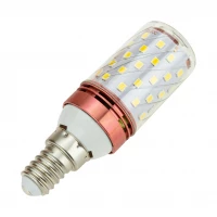 Vergionic 0643 LED žiarovka 30W, E14, 4000K, neutrálna biela