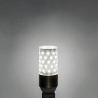 Vergionic 0743 LED žárovka 60W, E14, 4000K, neutrální bílá