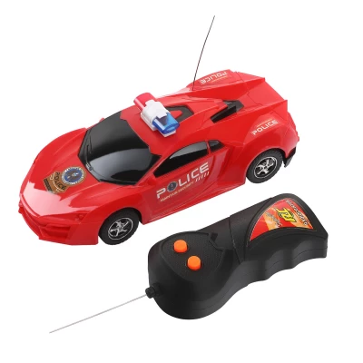 Vergionic 2218 Auto na dálkové ovládání