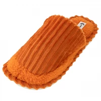 Vergionic 7746 Dámské pantofle vel. 38 - 39 oranžové 